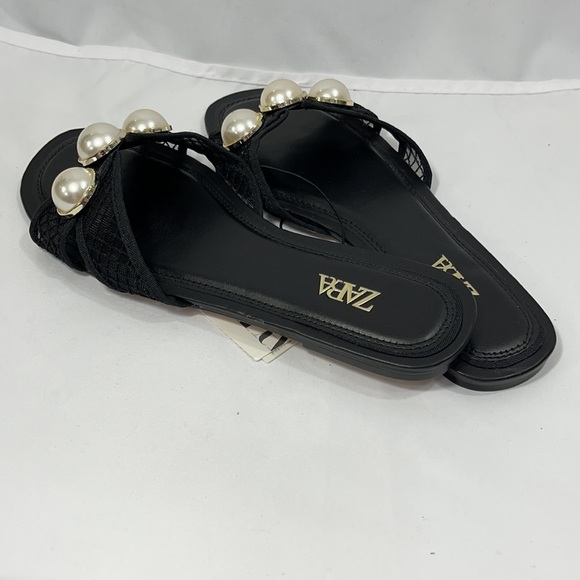 ZARA SANDALS - Picture 4 of 4